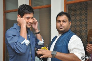 Aagadu Movie Audio Launch